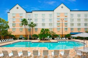 Fairfield Inn & Suites by Marriott Orlando Lake Buena Vista in the Marriott Village